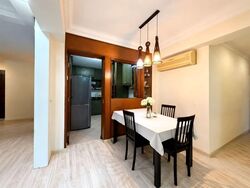 Blk 538 Panshan Grove (Bukit Panjang), HDB 5 Rooms #595759891